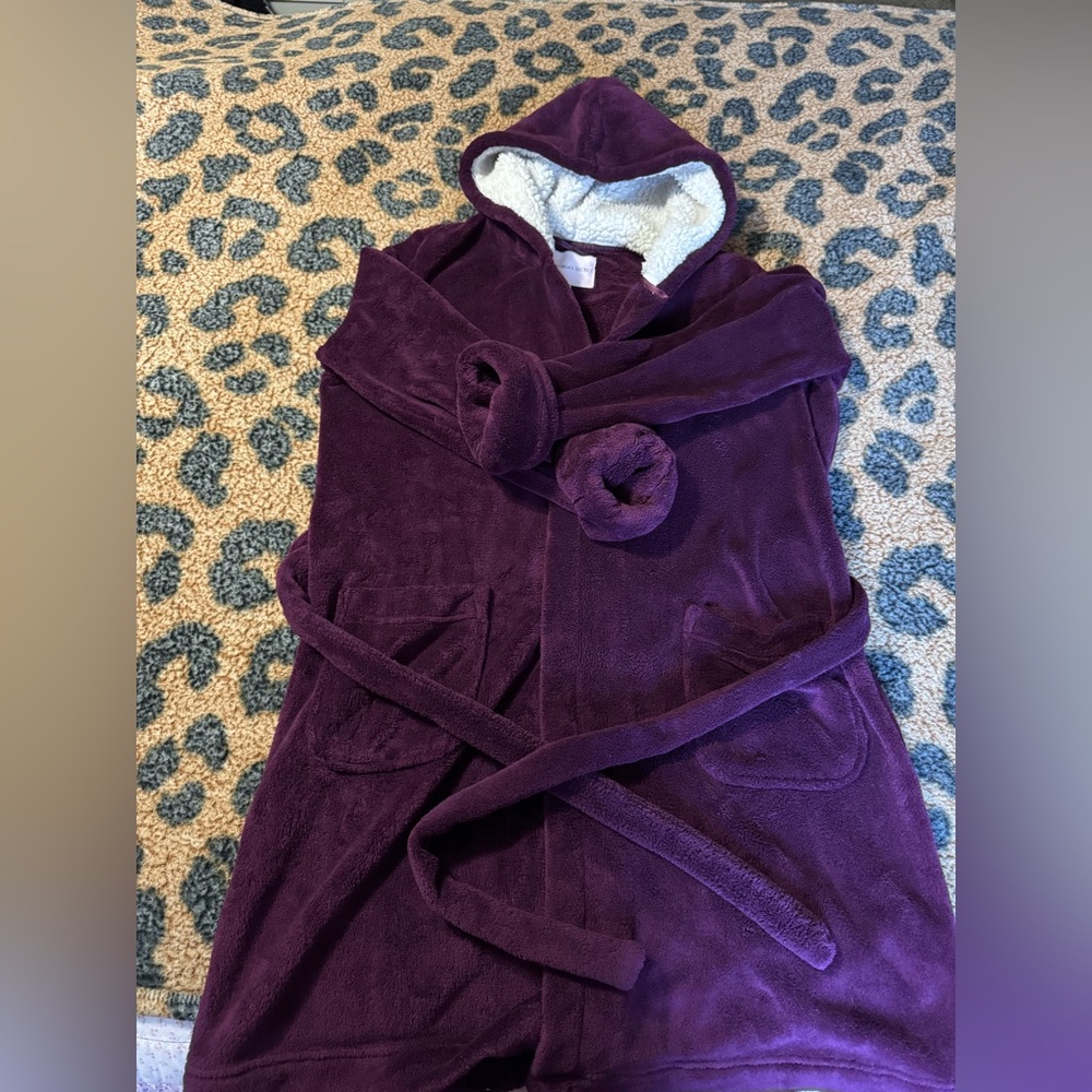 Victoria Secret Robe